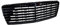 Se adapta a la parrilla del radiador Mercedes W210 S210 96-99