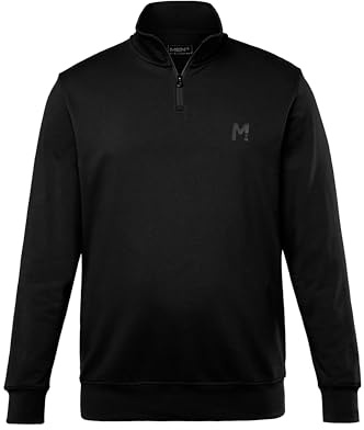 Men Plus Herren Sweatshirt