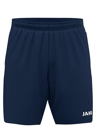 JAKO Unisex Webshorts Dynamic, Marine, 4XL