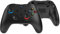 ＲＵＥＩＵＲＩ Switch Controller, Wireless Bluetooth Game Controller, 2.4Ghz Switch Controller Compatible with PC (Windows 7/8/10), Android, TV Box, iOS,Dual Vibration, Ideal for Gaming Enthusiasts