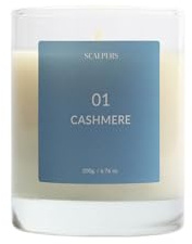 Duftkerze, 200 g, Duft Cashmere Scalpers