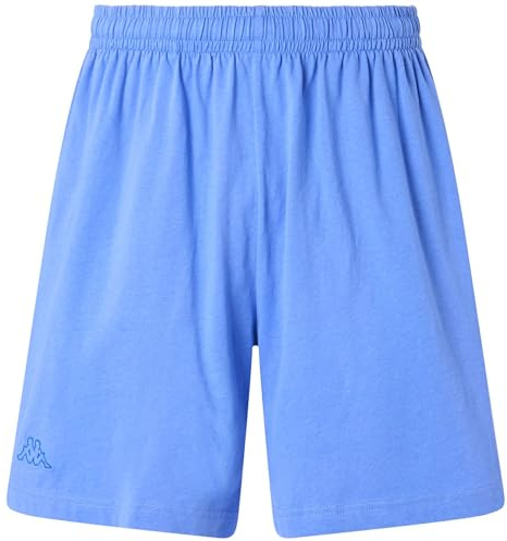 Kappa Cabas Short Herren Shorts, Blau Ultramarin/Blau Strong, L