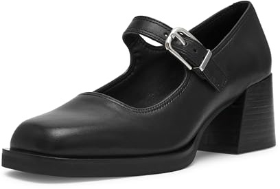 Steve Madden Women's Lisbon Pump