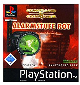 Command & Conquer 2 - Alarmstufe Rot