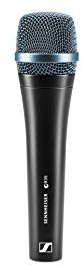 SENNHEISER E935 Microfono Dinamico cardioide ideale per voce e palco
