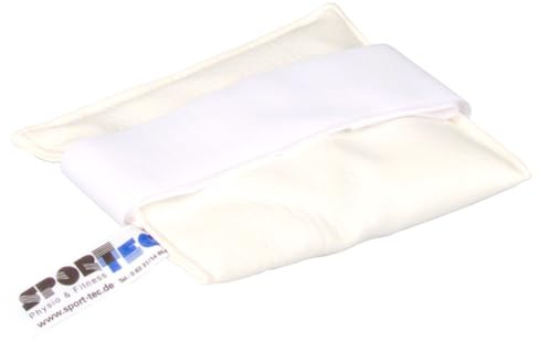 Sport-Tec Sandsack mit Klettband