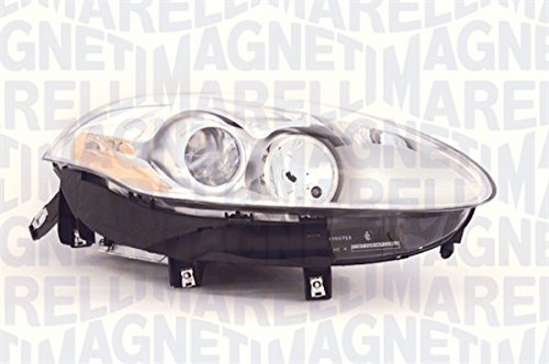 MAGNETI MARELLI Hauptscheinwerfer