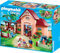 PLAYMOBIL 5529 Tierarztpraxis mit Gehegen