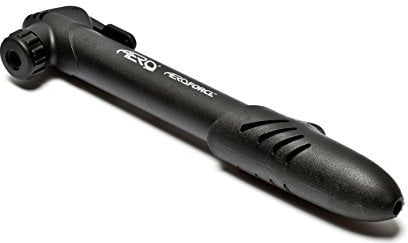 Aero Sport® Maximale PSI 100 Teleskop hochwertige Handpumpe