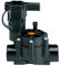 ALTADEX Rainbird ZX12100D - Electroválvula, Hembra, 3/4, Especial riego/Goteo, Color Negro