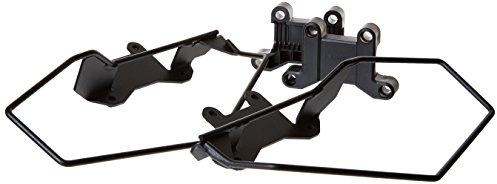 Shad D0SS5SE Side Holder ON TOP Master, Black