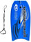 111,8 cm Ultimate Wavemaster Pro Bodyboard, Royal Blue 652