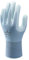Showa Handschuhe sho265-xl Nr. 265 Montage Grip Handschuh, Größe: X-Large, Hellblau (2 Stück)