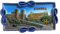 Genova Italien 3D-Kühlschrankmagnet Reiseaufkleber Souvenir, Haus & Küche Dekoration Kühlschrankmagnet