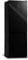 FRIGORIFICO COMBI CRYSTAL GLASS FGC-859 NEGRO INVERTER INFINITON NO FROST (Frigo mas congelador 2 Puertas, 317 litros, Fresh Zone, Alto 185cm, A++, Luz Led, 10 AÑOS DE GARANTIA, Botellero Metalico)