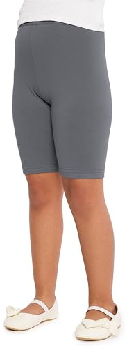 Merry Style Mädchen Kurze Leggings aus Baumwolle MS10-227