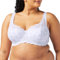 Triumph Damen Amourette 300 WHP X Schalen BH mit Bügel, Soft Violet, 75B