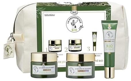 Premium Augencreme für Frauen - Effektive Augencreme gegen Falten mit Retinol, Hyaluronsäure, Vitamin E, Aloe Vera - Anti-Aging-Creme für Augenringe, Tränensäcke und Schwellungen