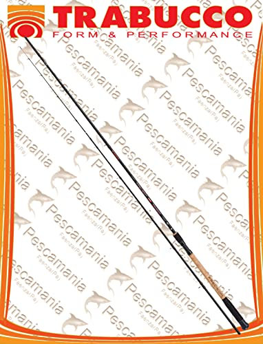 Trabucco Precision RPL Method Feeder 3 m 75 g Canna da Pesca in Mare Lago e Fiume