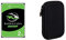 Seagate BarraCuda 2TB Internal Hard Drive HDD – 3.5 Inch SATA 6Gb/s 7200 RPM 256MB Cache 3.5-Inch – Amazon Exclusive - Frustration Free Packaging (ST2000DMZ08) & Amazon Basics External Hard Drive Case