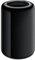 Apple Mac Pro Desktop - 3.7 GHz Quad-Core Intel Xeon E5 Processor, 256GB SSD, 16GB Memory, Dual AMD GPUs with 2GB, Mac OS X (Renewed)