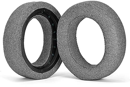 Ersatz-Ohrpolster für Corsair HS50, HS60, HS70 Pro Gaming Kopfhörer und Virtuoso Ohrmuscheln