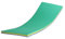 Tapis de Coussin d'eau Flottant épaissi à 3 Couches, Matelas d' Flottante en Mousse Flottante résistante aux déchirures pour Piscine, lac, Loisirs