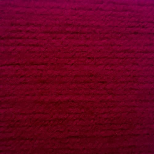 James Brett Top Value DK Double Knitting Wool 100% Acrylic Yarn 1 x 100g Ball (Boysenberry - 8470)