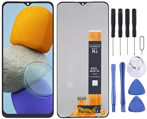 Écran LCD Tactile de téléphone Portable Écran LCD d'origine pour Samsung Galaxy M23 SM-M236 avec numériseur Complet
