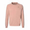 Kappa Caimali, Felpa Uomo, Rosa, XXL
