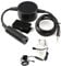 Tactical Headset Tci Ptt Adapter, With Plug For Icom Phone, Radio Headset Headphone, Earpiece Airsoft Microphone. (PH)
