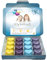Muttis Liebling Duftwachswürfel - Duftwachs für Duftlampe Teelicht & Elektrisch, Wax Melts aus Sojawachs, Vegan & Tierfreundlich, Raumduft Duft Wachs Aromatherapie