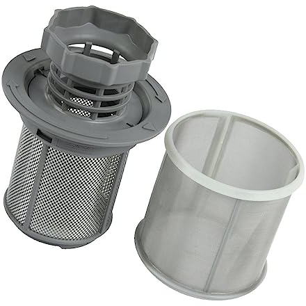 Kit filtres lave-vaisselle bosch 00540182