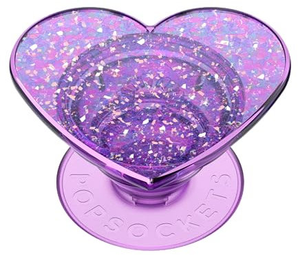 PopSockets Phone Grip with Expanding Kickstand, Adhesive Grip - Dremy Heart