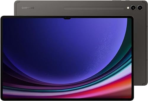 Samsung X716 Galaxy Tab S9 5G (11'' - 8/128GB) Graphite