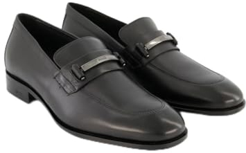 BOSS Anzug- & Businessschuhe Colby Loaf Schwarz 42½