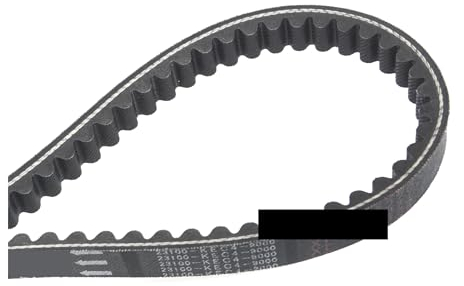 VEETHI Keilriemen 23100 KEC4 9000 Motorrad Roller Gummi Antriebsriemen Für Kymco CK125 Für Menschen 180 Für Like150 180 Für Agility 125 Antriebsriemen