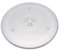 SOS Accessoire Piatto girevole in vetro, 25,4 cm, per forno a microonde DE74-00027A SAMSUNG