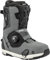 Nitro Herren Profile Step On TLS Snowboardboot, Charcoal, 28,5