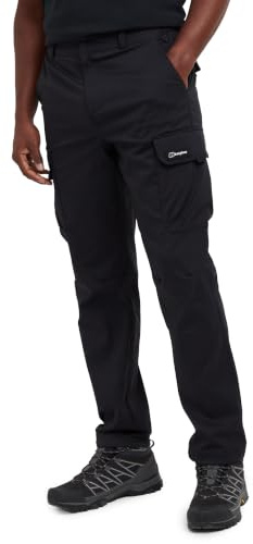 Berghaus Herren Everyday Cargohose | Bequem | Relaxed Fit Hose