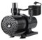 Pompa Acquario 14000L/H (MAX) 130W Pompa ad Immersione, Acceso/Spento automatico Pompa Laghetto con 3 Ugelli, Pompa Sommersa per Statue, fontane, stagni, Altezza massima di sollevamento 9 m