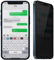 AILIKA Hydrogel Screen Anti-Spy Private Film Compatible with iPhone 12 Pro Max - Screen Protector