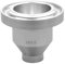 DIN Flow Dip Cups, Paint Viscosity Cup 4# Viscometer DIN 53211 Single Cup 2 3 5 6 8mm Orifice Diameter Available