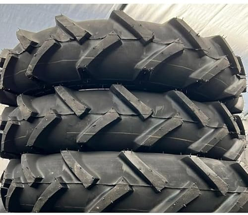 5.00-15 PR6 (6 toiles) GRIPKING - BLEKER Pneu agricole pour motoculteur