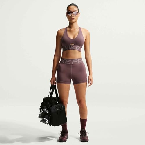 Nike Damen W Np Df Sculpt Ms Bra BH (1er Pack)