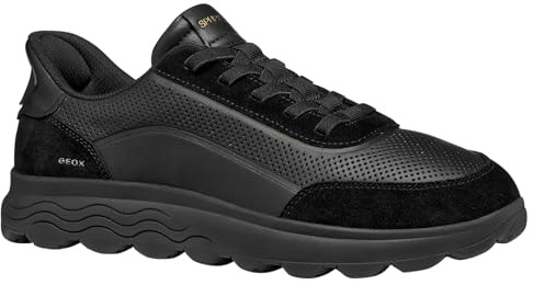 Geox Herren U Spherica Plus C Sneaker