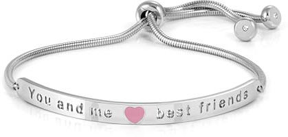 Nomination Women's Bracelet - Messaggiamo Collection