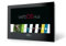 WaterVue Bathroom Smart Tv Black, WEBOS, HD, IP65 Waterproof, Mist Free,Built-in-speakers (19, Inches)
