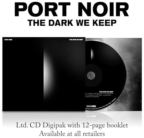 The Dark We Keep (Ltd.