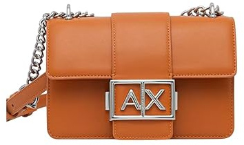 Armani Exchange Damentasche Art XW000071 AF12039, Ramie, Taglia unica
